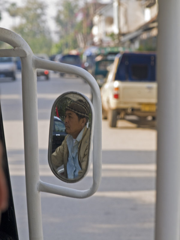 Luang Prabang, Cooking Class, Tuk Tuk